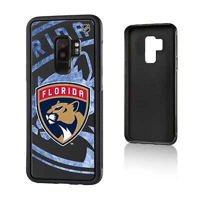 Florida Panthers Galaxy Tilt Bump Ice Case