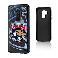 Florida Panthers Galaxy Tilt Bump Ice Case