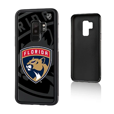 Florida Panthers Galaxy Bump Ice Case