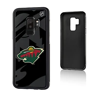 Minnesota Wild Galaxy Bump Ice Case