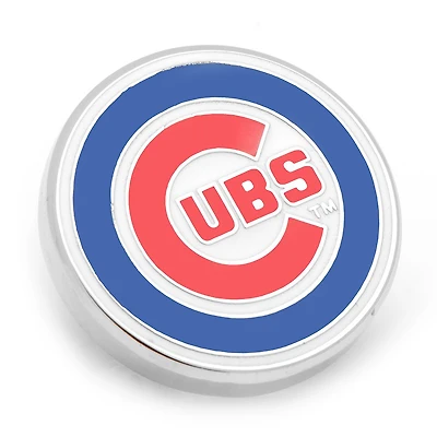 Chicago Cubs Lapel Pin