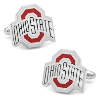 Men's Ohio State Buckeyes Team Cufflinks