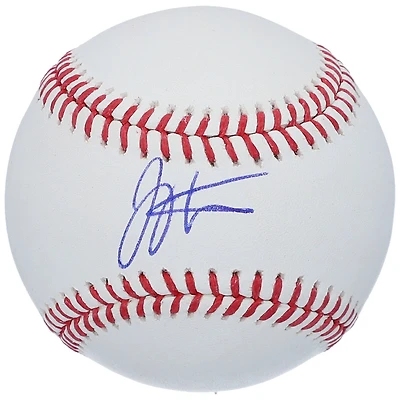 Joey Votto Cincinnati Reds Autographed Baseball