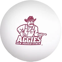 WinCraft New Mexico State Aggies 6-Pack Ping Pong Balls