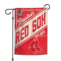 Boston Red Sox WinCraft 2-Sided 12'' x 18'' Garden Flag