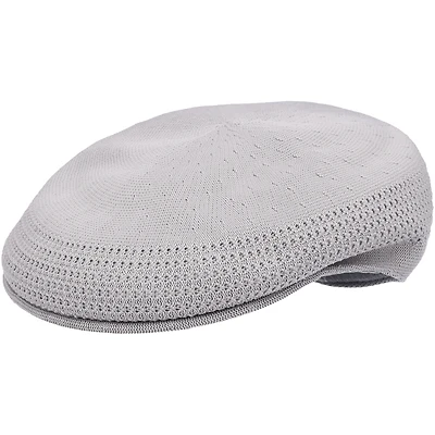 Men's Kangol Gray Tropic 504 Vent-Air Ivy Fitted Hat