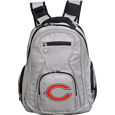 MOJO Chicago Bears Premium Laptop Backpack