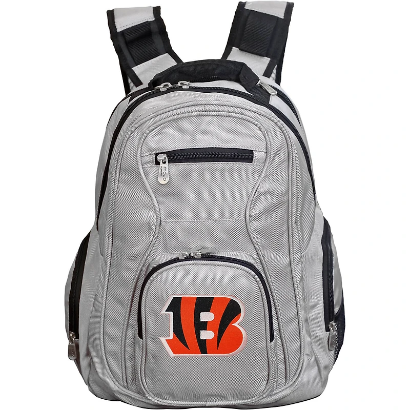 MOJO Cincinnati Bengals Premium Laptop Backpack