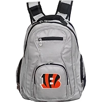 MOJO Cincinnati Bengals Premium Laptop Backpack