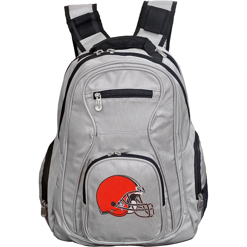 MOJO Cleveland Browns Premium Laptop Backpack