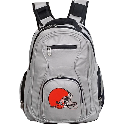 MOJO Cleveland Browns Premium Laptop Backpack