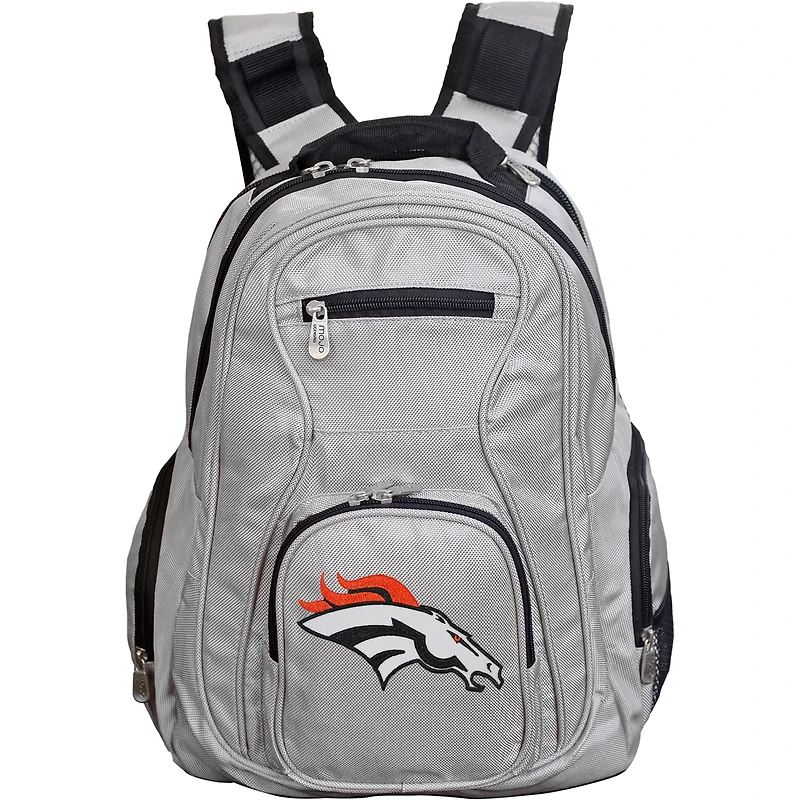 MOJO Denver Broncos Premium Laptop Backpack