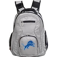 MOJO Detroit Lions Premium Laptop Backpack