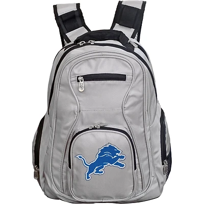 MOJO Detroit Lions Premium Laptop Backpack