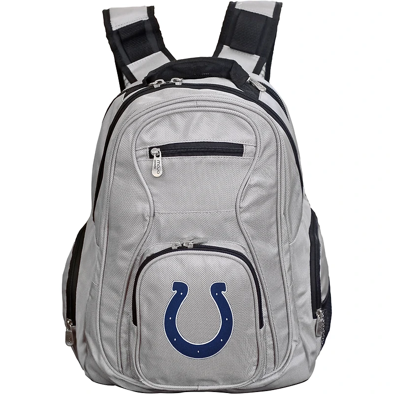 MOJO Indianapolis Colts Premium Laptop Backpack