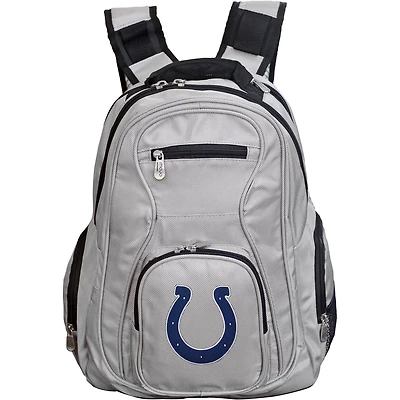 MOJO Indianapolis Colts Premium Laptop Backpack