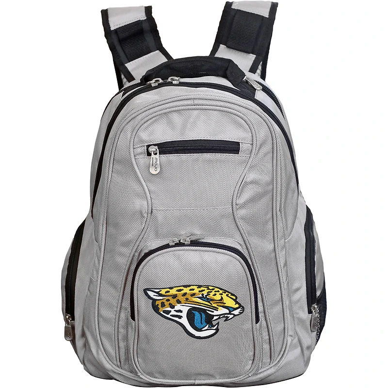 MOJO Jacksonville Jaguars Premium Laptop Backpack