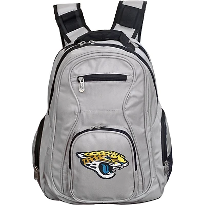 MOJO Jacksonville Jaguars Premium Laptop Backpack