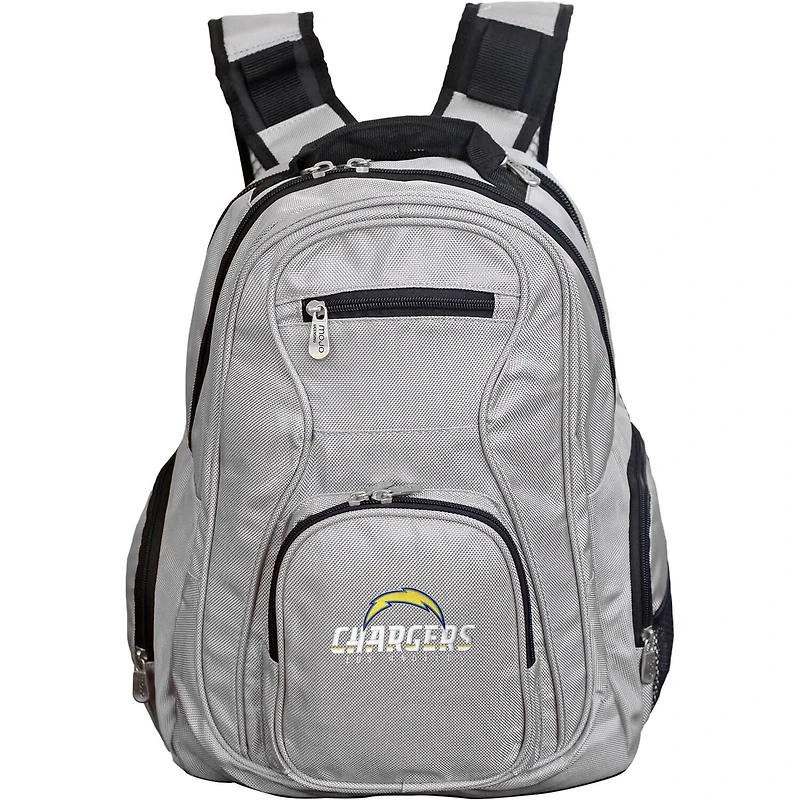 MOJO Los Angeles Chargers Premium Laptop Backpack