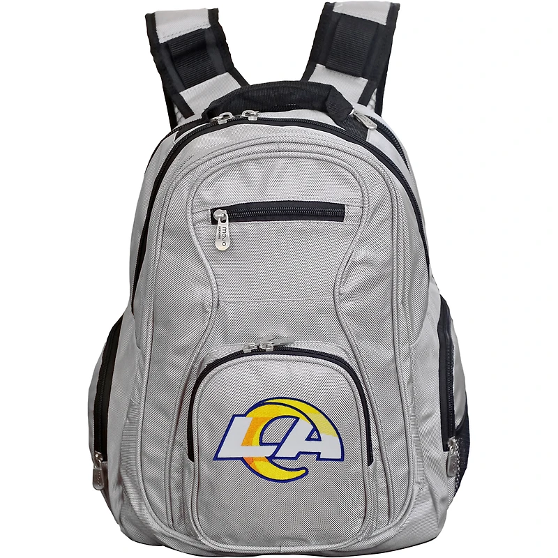 MOJO Los Angeles Rams Premium Laptop Backpack