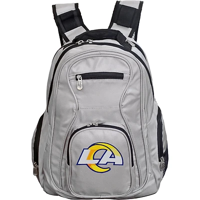 MOJO Los Angeles Rams Premium Laptop Backpack