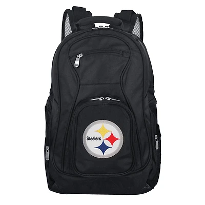 MOJO Pittsburgh Steelers Premium Laptop Backpack