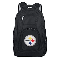 MOJO Pittsburgh Steelers Premium Laptop Backpack