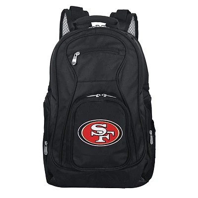 MOJO San Francisco 49ers Premium Laptop Backpack