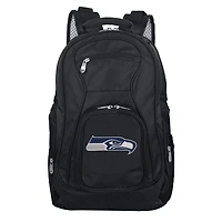 MOJO Seattle Seahawks Premium Laptop Backpack