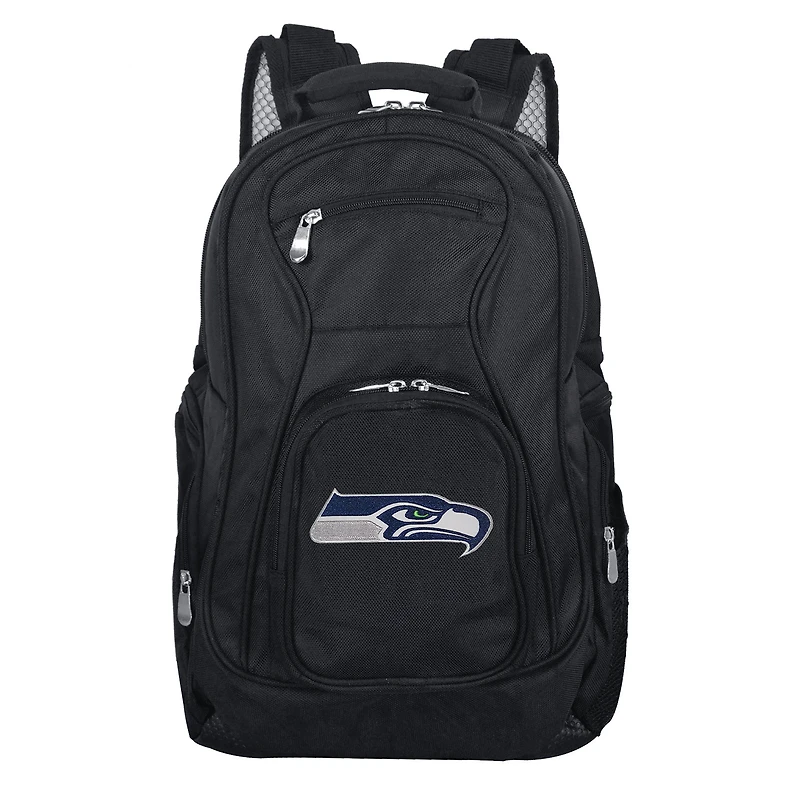 MOJO Seattle Seahawks Premium Laptop Backpack