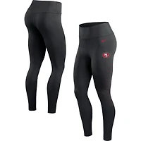 Women's Nike Black San Francisco 49ers Performance Leggings
