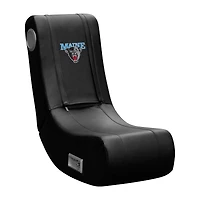 DreamSeat Black Maine Black Bears Game Rocker 100