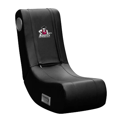DreamSeat Black New Mexico State Aggies Game Rocker 100