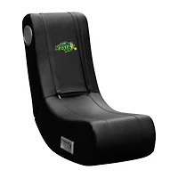 DreamSeat Black NDSU Bison Game Rocker 100