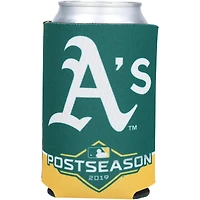 WinCraft Athletics 12oz. 2019 MLB Postseason Can Cooler