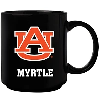 Auburn Tigers 11oz. Personalized Mug