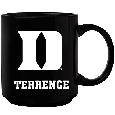 Duke Blue Devils 11oz. Personalized Mug