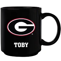 Georgia Bulldogs 11oz. Personalized Mug
