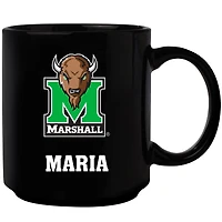 Marshall Thundering Herd 11oz. Personalized Mug
