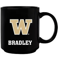 Washington Huskies 11oz. Personalized Mug