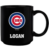 Chicago Cubs 11oz. Personalized Mug