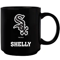 Chicago White Sox 11oz. Personalized Mug