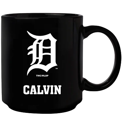 Detroit Tigers 11oz. Personalized Mug