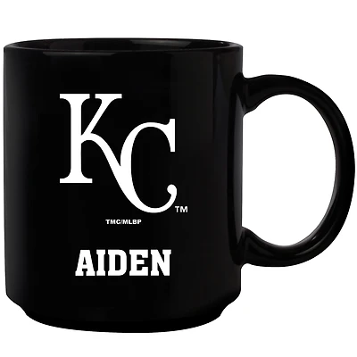 Kansas City Royals 11oz. Personalized Mug