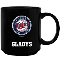 Minnesota Twins 11oz. Personalized Mug