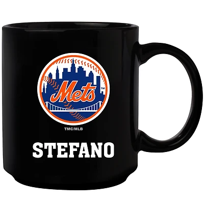 New York Mets 11oz. Personalized Mug