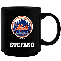 New York Mets 11oz. Personalized Mug