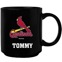 St. Louis Cardinals 11oz. Personalized Mug