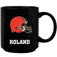 Cleveland Browns 11oz. Personalized Mug