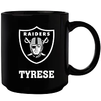 Las Vegas Raiders 11oz. Personalized Mug
